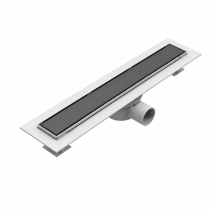 СИФОН ЛИНЕЕН PVC Ø50 ICD 50026B ЧЕРЕН
