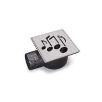 СИФОН ПОДОВ Ф50 РОГОВ АКВАСТЕЙШЪН MELODY