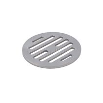 РЕШЕТКА ЗА ПОДОВ СИФОН НЕРЪЖД. Ф80ММ/3ММ