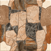 GRES ЗА ИНТЕРИОР YARA BROWN 40/40 МАТ 9165