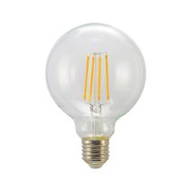 КРУШКА LED FILAMENT GLOBO G95 8W 3000K E