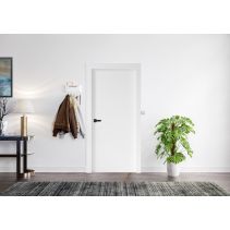 КРИЛО UNO БЯЛА 84,4СМ. ЛЯВА