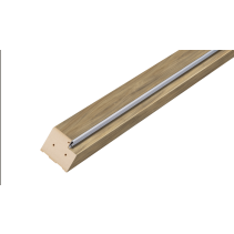 ГРЕДА ЗА ВРАТА FUNAN ОРЕХ 98,9СМ