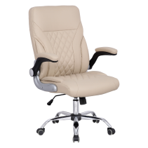 СТОЛ ОФИСЕН COMODO MC-009 68/70/106 БЕЖ