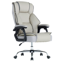 СТОЛ ОФИСЕН COMODO MC-136 СВЕТЛО СИВ