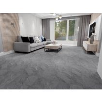 SPC ВОДОУСТОЙЧИВ ЛАМИНАТ 5MM+1MM305/610/AC4/V