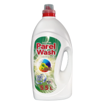 ПРЕПАРАТ ПЕРИЛЕН PAREL WASH 183ПР/5.5Л