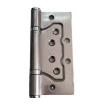 ПАНТА NOBEL 100Х72Х2,5ММ САТЕН 2БР/ПАК