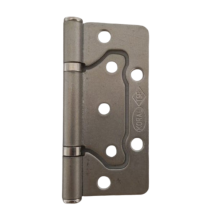 ПАНТА KOR 100Х72Х2ММ САТЕН 2БР/ПАК