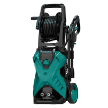 ВОДОСТРУЙКА MECHANIC 2200W 165BAR