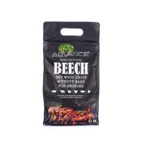 ЧИПС ЗА ОПУШВАНЕ ADVANCE ДЪБ 700 ГР