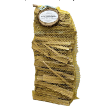 РАЗПАЛКИ ЛЕТВИЧКИ ADVANCE 5КГ