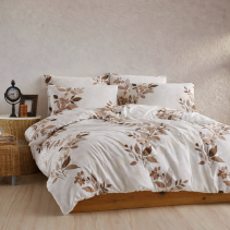 СПАЛЕН КОМПЛЕКТ 3 ЧАСТИ РАНФОРС STORY LIBBYBROWN