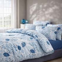 СПАЛЕН КОМПЛЕКТ 3 ЧАСТИ РАНФОРС STORY HAVANA BLU