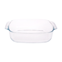 ТАВА ЙЕНСКО СТЪКЛО 344Х223ММ 2.7Л