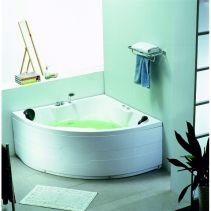 ВАНА ХИДРОМАСАЖНА ICSH 0823 150/150/72СМ