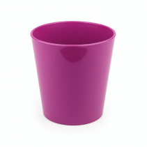 КАШПА ЗА ОРХИДЕЯ ASTER ЛИЛАВА Ф12СМ