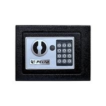 СЕЙФ ЕЛЕКТРОНЕН 20EC-2 200x310x200 PELTA