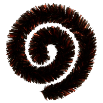 ГИРЛЯНД 9СМ/2М КАФЕ