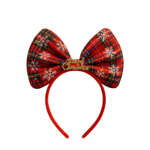 ДИАДЕМА КОЛЕДНА ПАНДЕЛКА