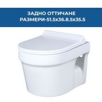 ТОАЛ.ЧИНИЯ СТЕННА MOD.D З.О.З.П