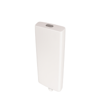 КАЗАНЧЕ ПЛАСТМАСА JULIA БЯЛО