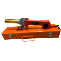 ПОЯЛНИК ЗА ТРЪБИ 800W КРЪГЪЛ С 3ГЛ.