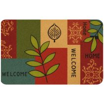 ИЗТРИВАЛКА PRINT 40/60CM SPRIGS