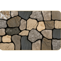 ИЗТРИВАЛКА PRINT 45/75CM STONERA