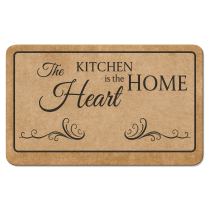 ИЗТРИВАЛКА PRINT 45/75CM HEART OF HOME