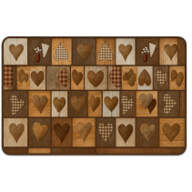 ИЗТРИВАЛКА PRINT 45/75CM HEARTLAND