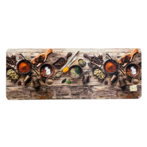 ИЗТРИВАЛКА PRINT 45/120CM SPICES