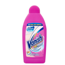 ПРЕПАРАТ VANISH ЗА ПРАНЕ НА КИЛИМИ 450МЛ