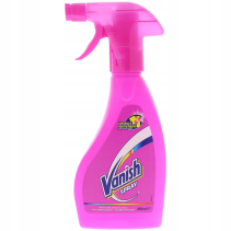 ПРЕПАРАТ VANISH STAIN REMOVER 250МЛ