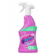 ПРЕПАРАТ VANISH OXI STAIN СПРЕЙ 450МЛ
