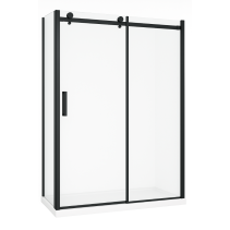 ДУШ КАБИНА 80/120/185СМ 8ММ 502B БЕЗ