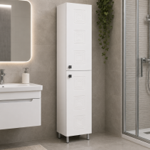 КОЛОНА ЗА БАНЯ VITA PVC 30/20/150 СТОЯЩ - Temax.bg КОЛОНА ЗА БАНЯ VITA PVC 30/20/150 СТОЯЩ