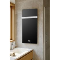 ЛИРА HEATMANN BLACK GLASS PH-EG380ER1