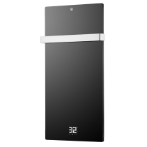 ЛИРА HEATMANN BLACK GLASS PH-EG380ER1