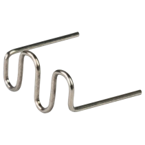 СКОБИ ЗА ПОЯЛНИК ЗА ПЛАСТМАСА 200БР