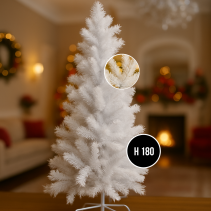 ЕЛХА БЯЛА 180СМ