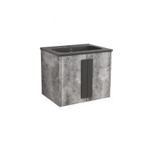 ШКАФ ЗА БАНЯ ICP 6451-4 ДОЛЕН СТЕНЕН