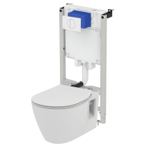 СТРУКТУРА ЗА ВГРАЖДАНЕ CONNECT R060901+R0503AC