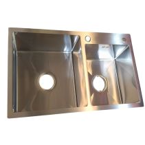 МИВКА АЛПАКА 80/45/21.5 ДВЕ КОРИТА