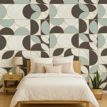 ТАПЕТ ВИНИЛ L95809