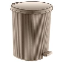 КОШ С ПЕДАЛ 11Л CZ003 X161 БЕЖОВ