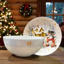 КОМПЛЕКТ ЧИНИЯ 18+КУПА12.5 АРКОПАЛ XMAS SNOW