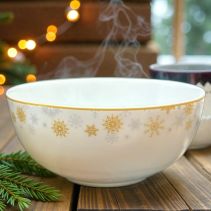 КУПА АРКОПАЛ XMAS STAR 12.5/12.5СМ 418МЛ