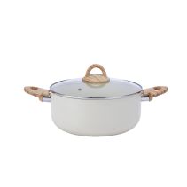 ТЕНДЖЕРА С КАПАК FLAMA Ф24 БЕЖОВА