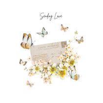 КАРТИЧКА ПОЗДРАВИТЕЛНА ARTIGE С ОБИЧ